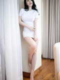 XIAOYU语画界  2021.01.07 VOL.446 Cherry绯月樱(50)